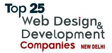 Top Web Designing Companies in New Delhi