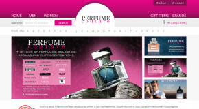 Perfume Couture