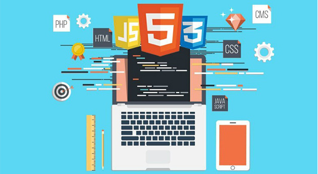 Web Programming Company in Gurgaon | Web Application Development