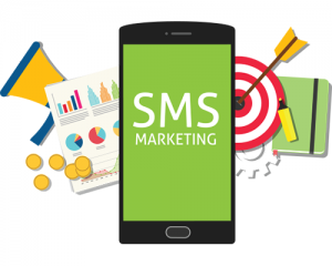 sms marketing