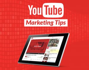 YouTube Marketing Tips